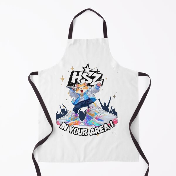 Item preview, HammyStarZ© - K-POP Hammy in Your Area ! designed and sold by NeoPictura.