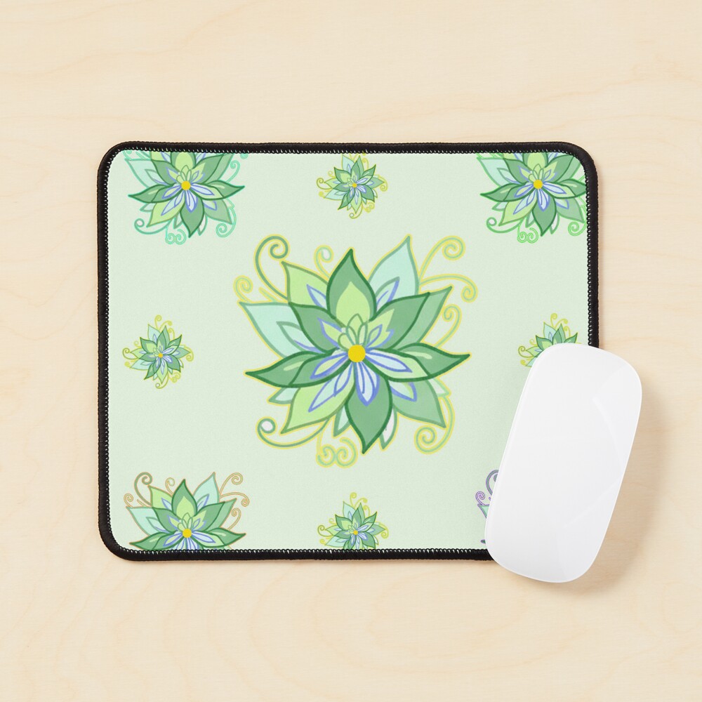 Item preview, Mouse Pad designed and sold by Raiserdesign33.