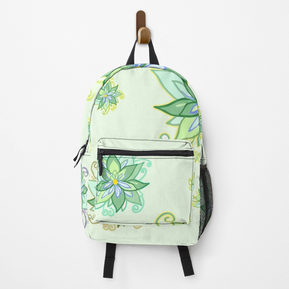 Item preview, Backpack designed and sold by Raiserdesign33.