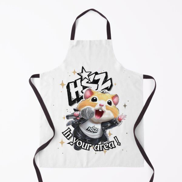 Item preview, HammyStarZ© - K-POP Hammy in Your Area ! designed and sold by NeoPictura.