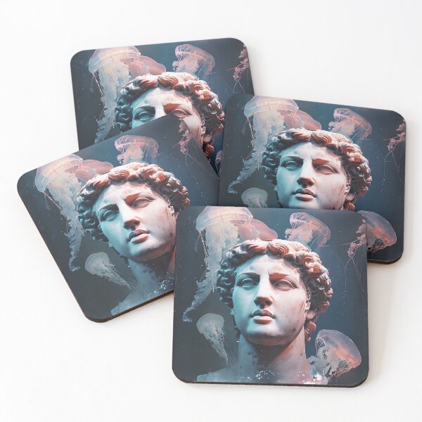 Item preview, Sunken Pantheon designed and sold by ONYX Pixee.