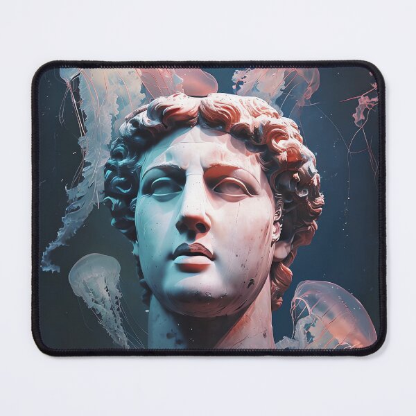 Item preview, Sunken Pantheon designed and sold by ONYX Pixee.