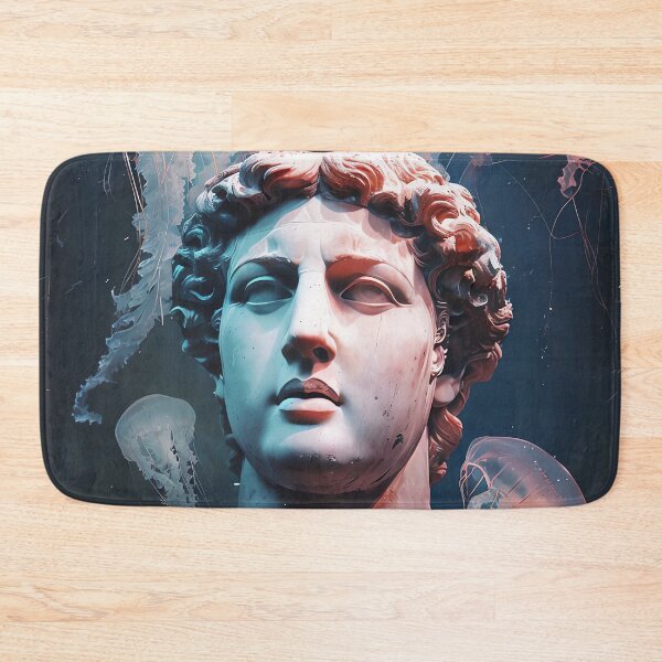 Item preview, Sunken Pantheon designed and sold by ONYX Pixee.