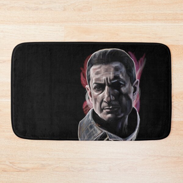 Item preview, Kopie von Sashar Roiz Captain, hand painted painting designed and sold by AK-Hevonen.