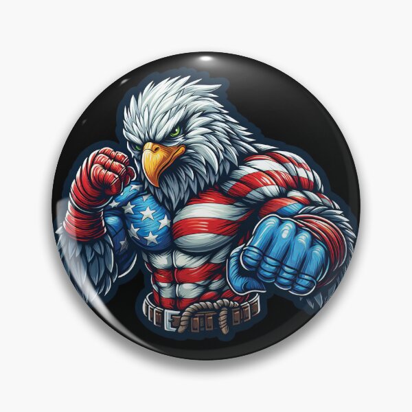 Item preview, Fighting Eagle S01 D80 designed and sold by Houerd.