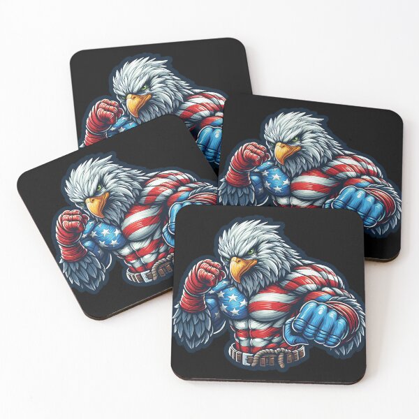 Item preview, Fighting Eagle S01 D80 designed and sold by Houerd.