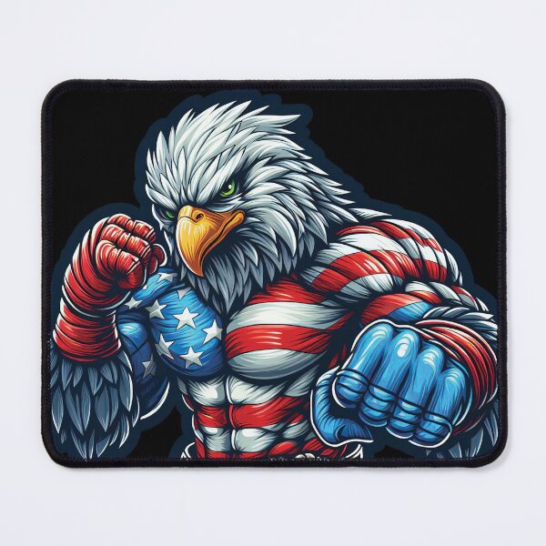 Item preview, Fighting Eagle S01 D80 designed and sold by Houerd.