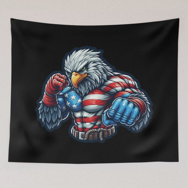 Item preview, Fighting Eagle S01 D80 designed and sold by Houerd.