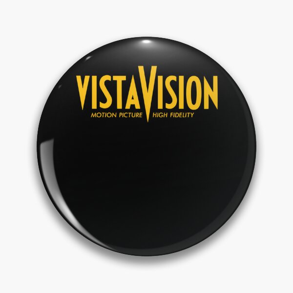 Item preview, Vistavision Yellow Gold Motion Picture High Fidelity designed and sold by RickMcKinney82.