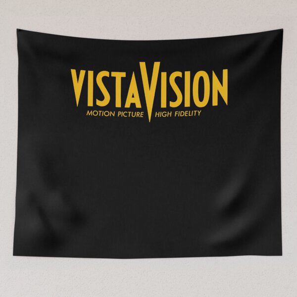 Item preview, Vistavision Yellow Gold Motion Picture High Fidelity designed and sold by RickMcKinney82.