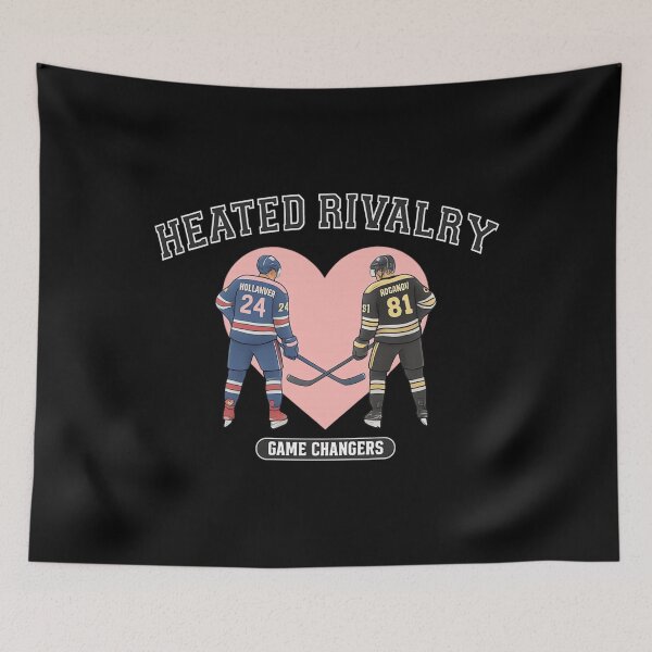 Item preview, Heated Rivalry Hollander Rozanov Hollanov Shane Ho designed and sold by gelenwakulau.