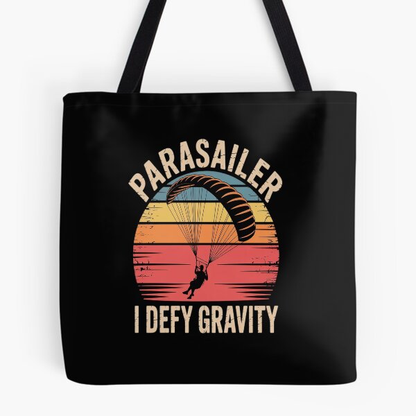 Item preview, Parakiting Ornament Parasailer Toys Parachute Parasailing  designed and sold by KonopikaaArt.