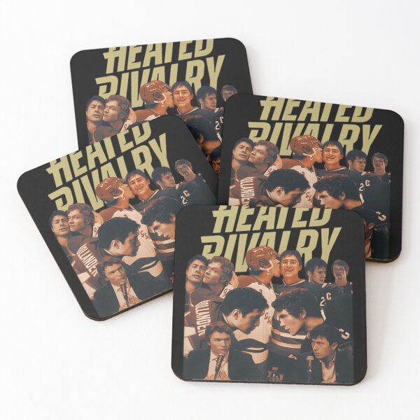 Item preview, Heated Rivalry Hollander Rozanov Hollanov Shane Ho designed and sold by gelenwakulau.