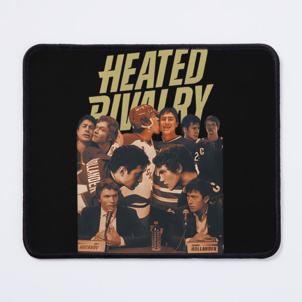 Item preview, Heated Rivalry Hollander Rozanov Hollanov Shane Ho designed and sold by gelenwakulau.