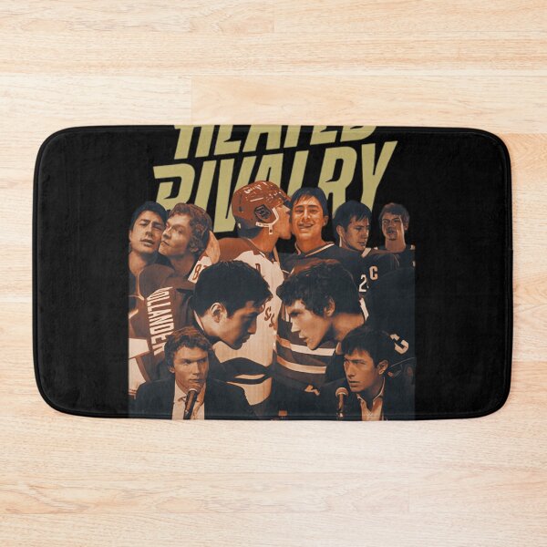 Item preview, Heated Rivalry Hollander Rozanov Hollanov Shane Ho designed and sold by gelenwakulau.