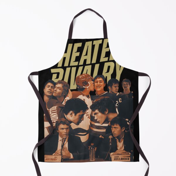 Item preview, Heated Rivalry Hollander Rozanov Hollanov Shane Ho designed and sold by gelenwakulau.