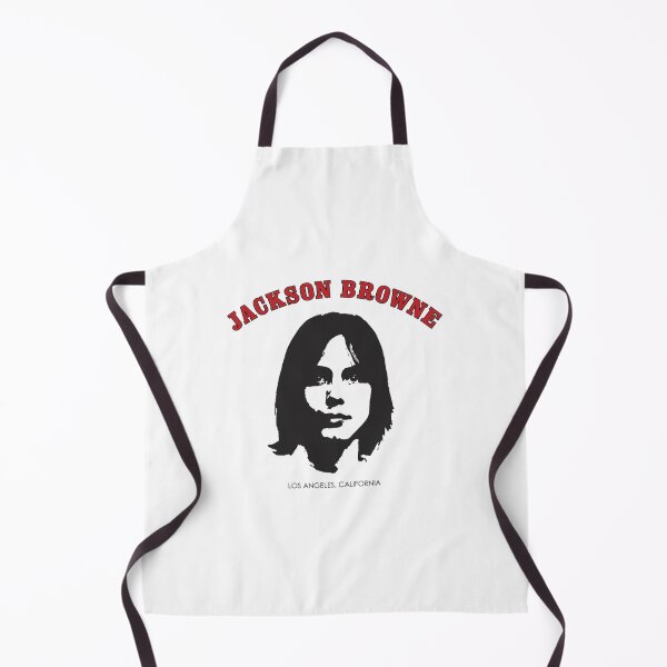 Item preview, Jackson Browne Los Angeles California designed and sold by RickMcKinney82.