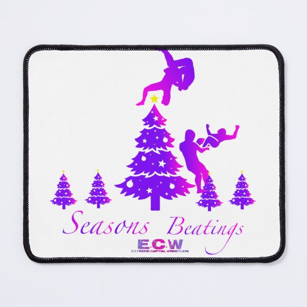 Item preview, Seasons of ecw  designed and sold by ECW-Canberra.