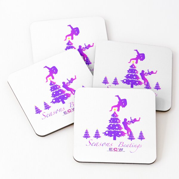 Item preview, Seasons of ecw  designed and sold by ECW-Canberra.