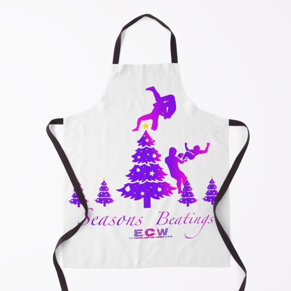 Item preview, Seasons of ecw designed and sold by ECW-Canberra.