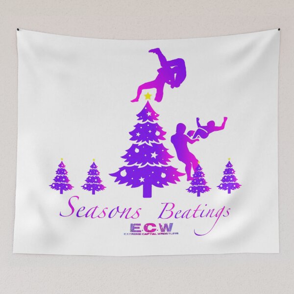 Item preview, Seasons of ecw  designed and sold by ECW-Canberra.