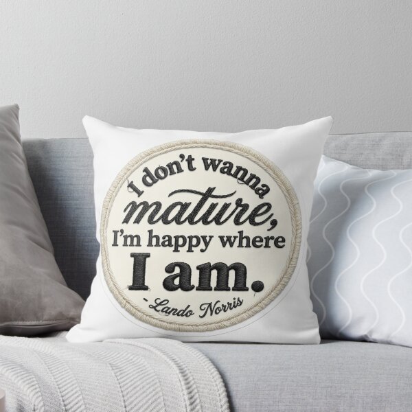 Item preview, Racing Quote Embroidered Fan Art Sticker | Motorsport Mindset Design designed and sold by Gurjeetpixelart.