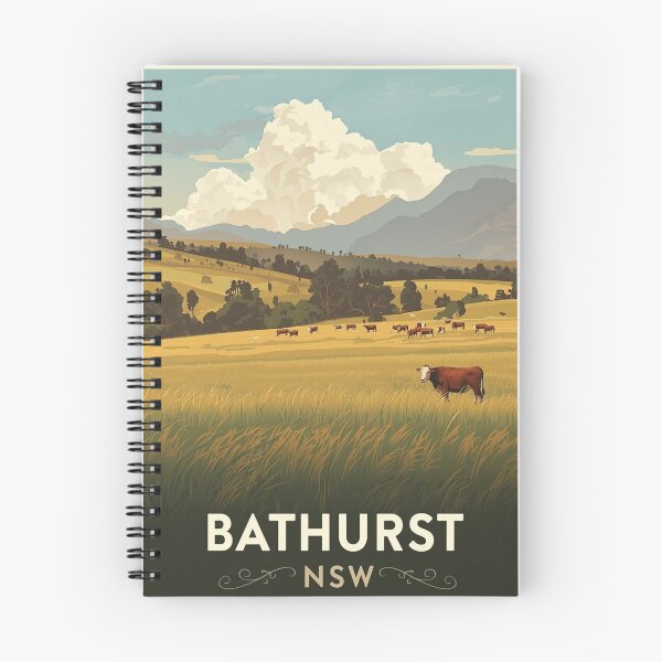 Item preview,  Bathurst NSW designed and sold by PamLeeDesign.
