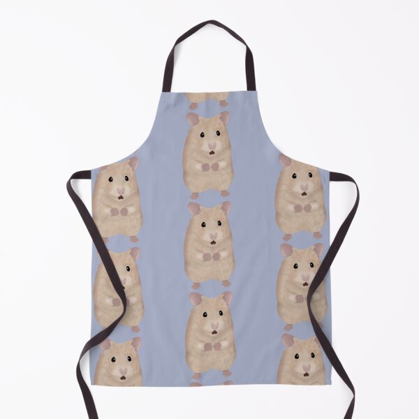 Item preview, Shocked Hamster designed and sold by ellealsopaints.