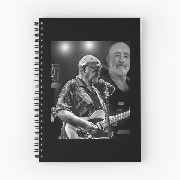 Artikelvorschau, Dave Mason im Laufe der Jahre entworfen und verkauft von RickMcKinney82.