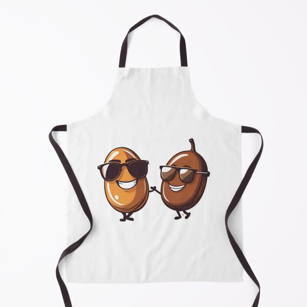 Item preview, Funny coffee beans designed and sold by PixJaipal.