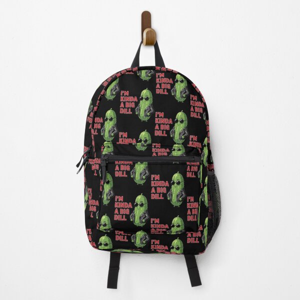 Item preview, I'M Kinda A Big Dill Attitude designed and sold by KelseyYasuko.