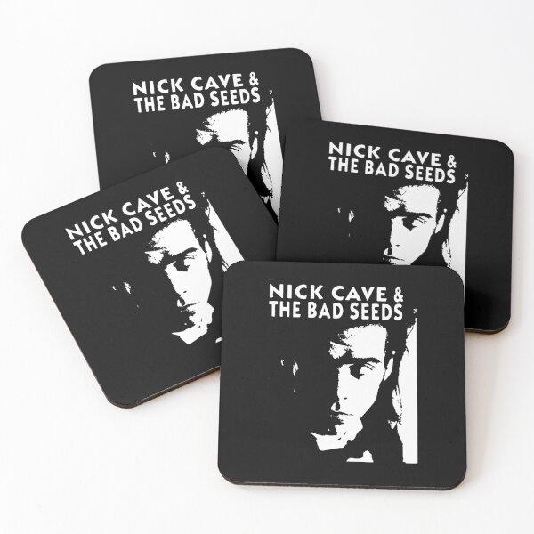 Item preview, Nick Cave And The Bad Seeds designed and sold by RickMcKinney82.