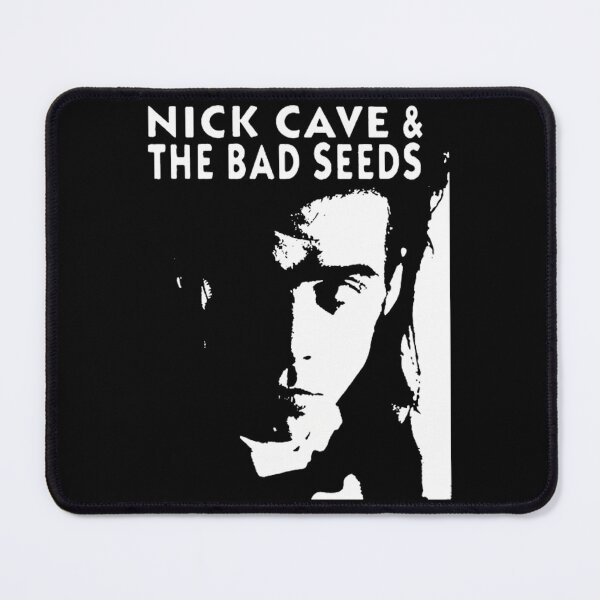 Item preview, Nick Cave And The Bad Seeds designed and sold by RickMcKinney82.