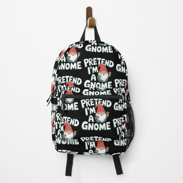 Item preview, Pretend I'M A Gnome designed and sold by FernLela.