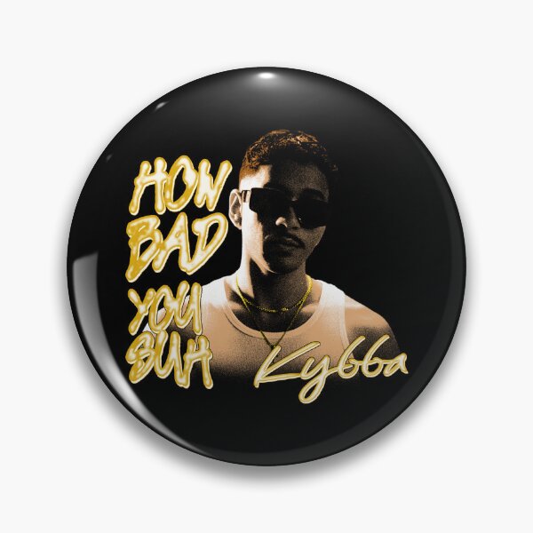 Item preview, Yellow Sillhouette of Reggae DJ designed and sold by HydroSketchy.