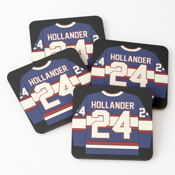 Item preview, Shane Hollander 24 Jersey designed and sold by gelenwakulau.