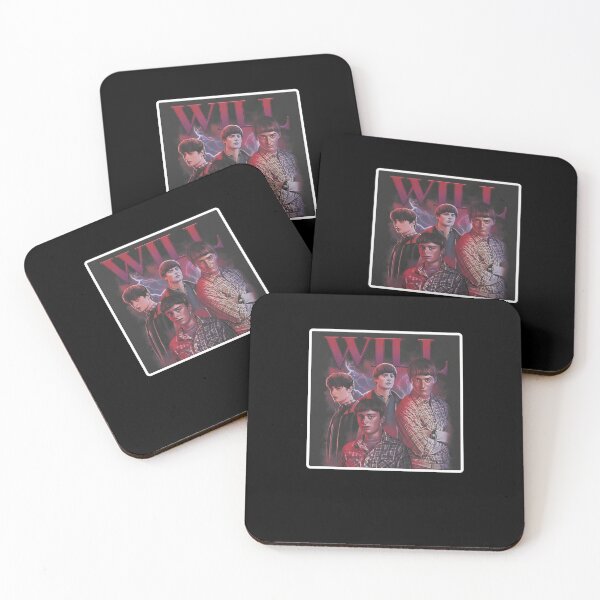 Item preview, Shadow Men Christmas designed and sold by Justlovesweden.