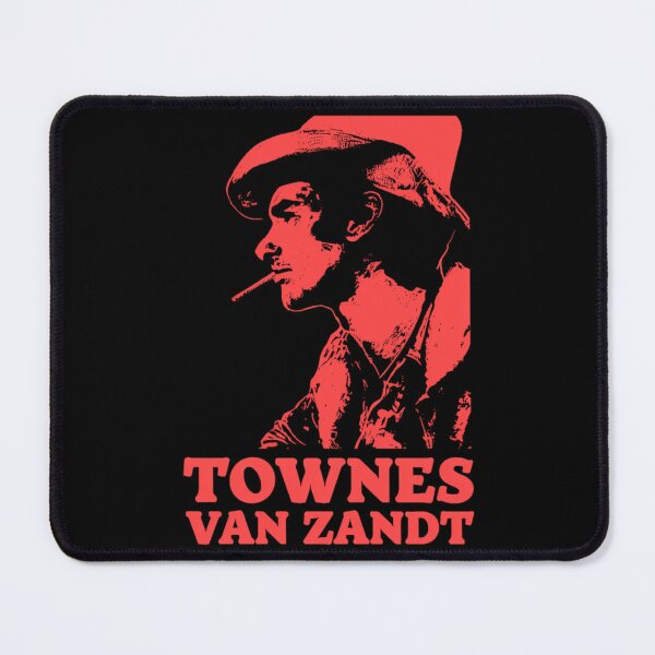 Item preview, Townes Van Zandt Art Classic designed and sold by RickMcKinney82.