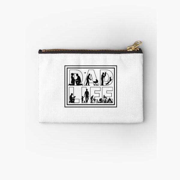 Item preview, Father's Day Dad Life designed and sold by Ancen1941.