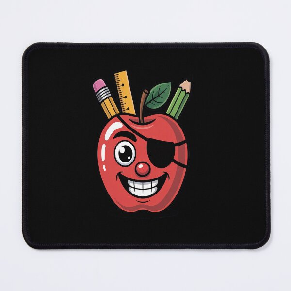 Item preview, Pirate Teacher, School International Talk Like A Pirate Day designed and sold by KonopikaaArt.