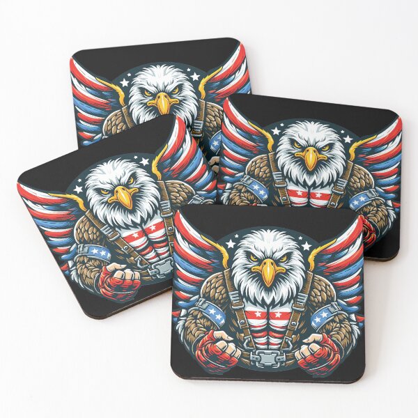 Item preview, Fighting Eagle S01 D85 designed and sold by Houerd.