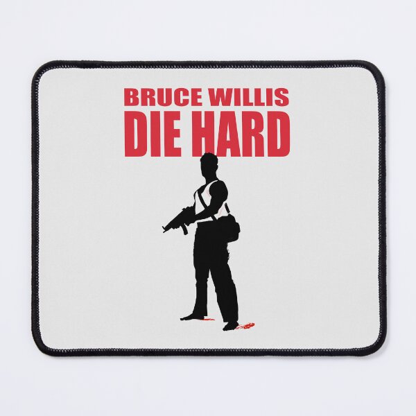 Item preview, Die Hard 1988 designed and sold by FULLER FACTORY.
