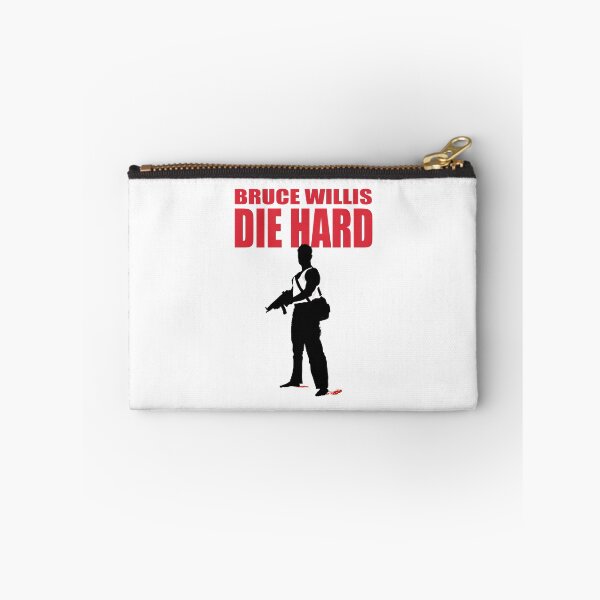 Item preview, Die Hard 1988 designed and sold by FULLER FACTORY.