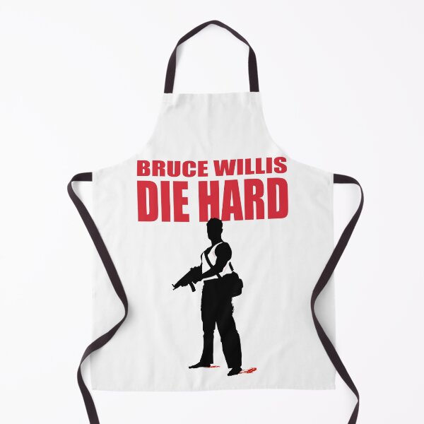 Item preview, Die Hard 1988 designed and sold by FULLER FACTORY.