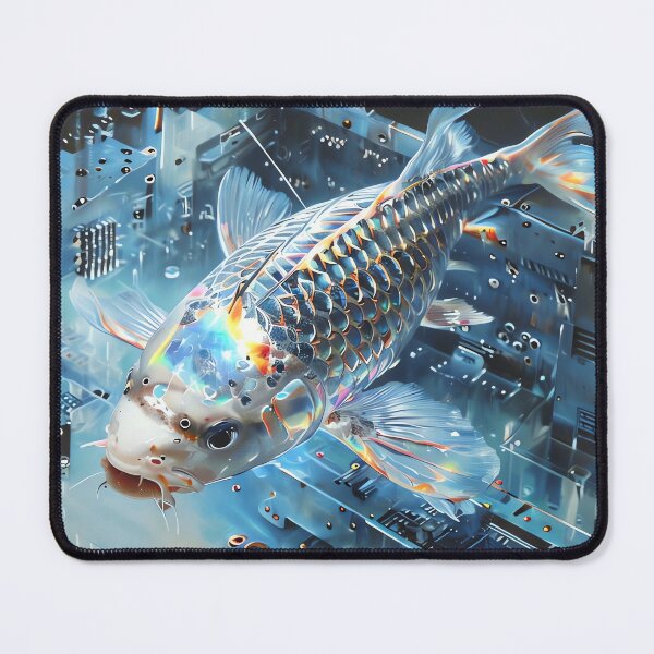 Item preview, Bio-Circuit Stream designed and sold by ONYX Pixee.