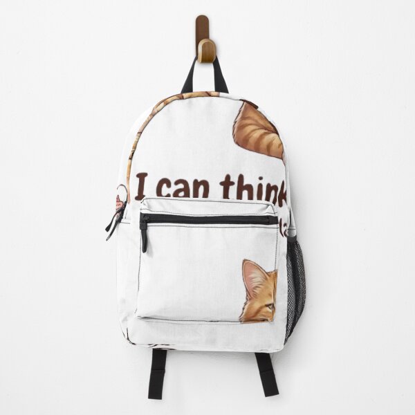 Item preview, Thinking Without AI, Playing It Safe designed and sold by VijeetStudio.