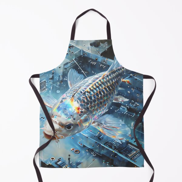Item preview, Bio-Circuit Stream designed and sold by ONYX Pixee.
