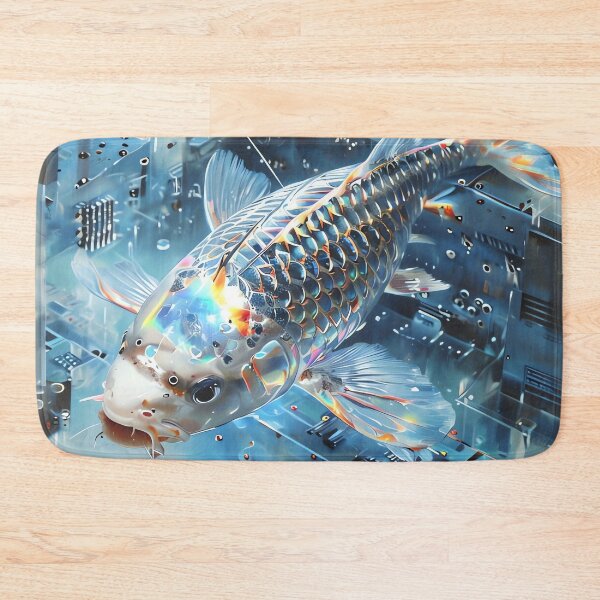 Item preview, Bio-Circuit Stream designed and sold by ONYX Pixee.