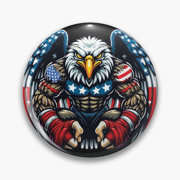 Item preview, Fighting Eagle S01 D90 designed and sold by Houerd.