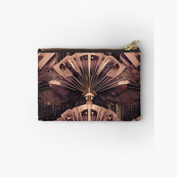 Item preview, Gatsby's Plume designed and sold by ONYX Pixee.
